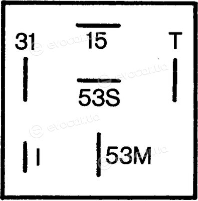 Hella 5WG 003 620-097