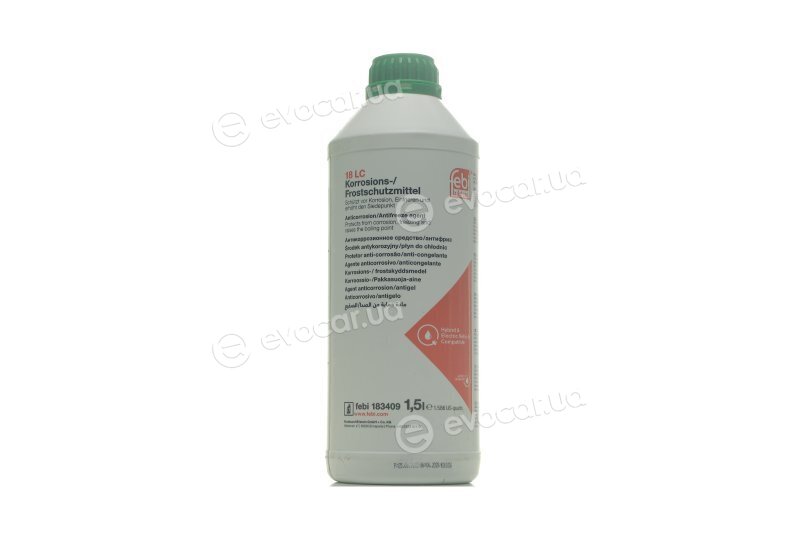 Febi 183409