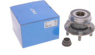 SKF VKBA 7576