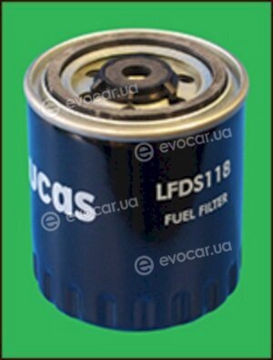 Lucas LFDS118