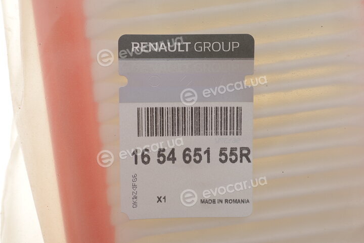 Renault / Nissan 165465155R