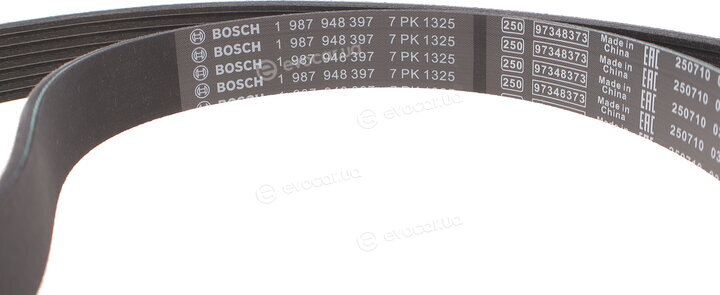 Bosch 1 987 600 714