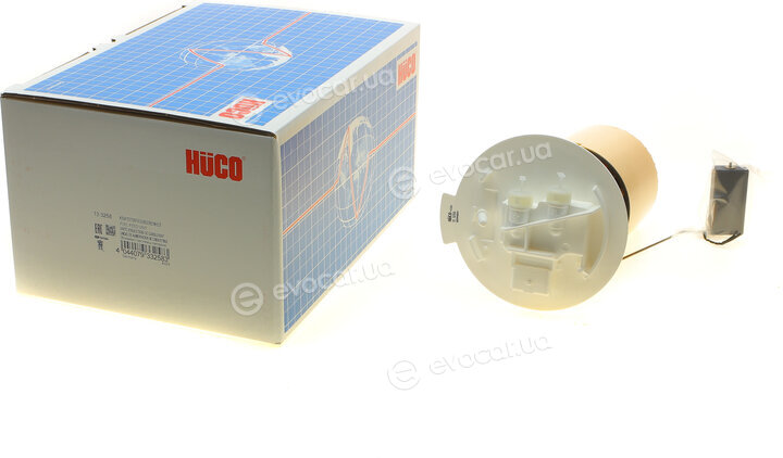 Astemo (Hitachi) / Huco 133258
