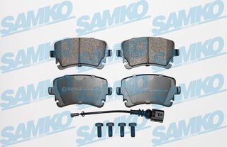 LPR / Samko 5SP1206
