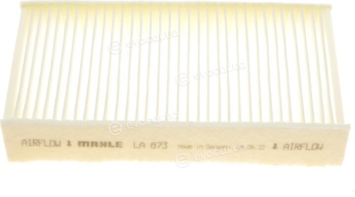 Mahle LA 873/S