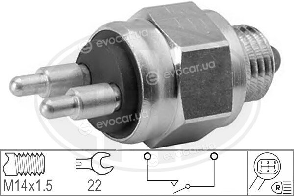 Era / Messmer 330240