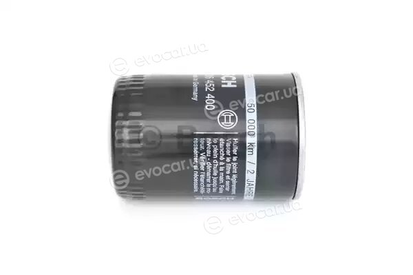 Bosch 0 986 452 400