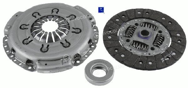 Sachs 3000 730 001