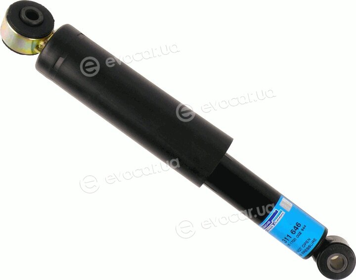 Sachs 311 646