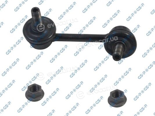 GSP S050177