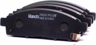 Mando MPM05