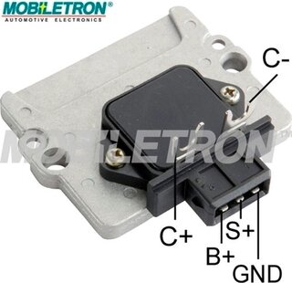 Mobiletron IG-H012