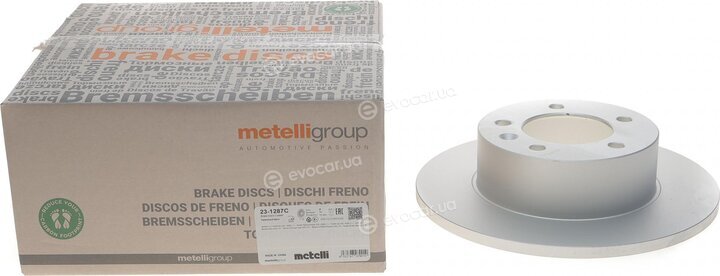 Metelli 23-1287C