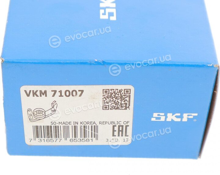 SKF VKM 71007