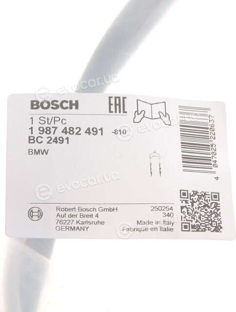 Bosch 1 987 482 491