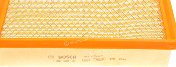 Bosch 1 987 429 193