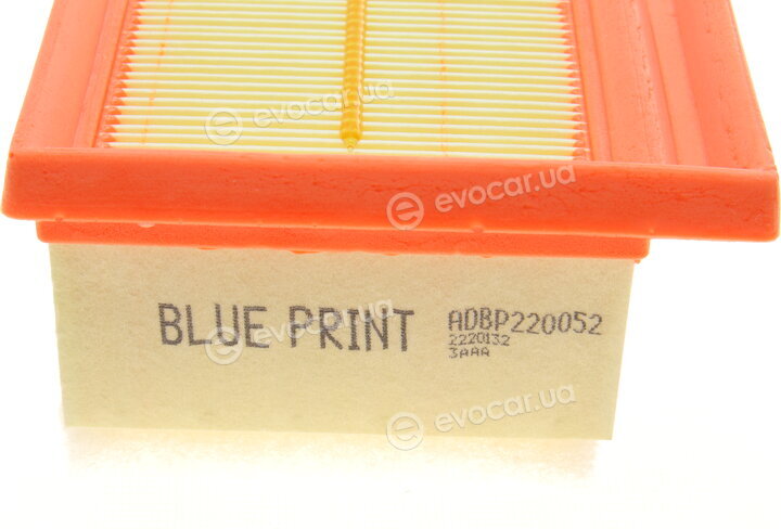 Blue Print ADBP220052