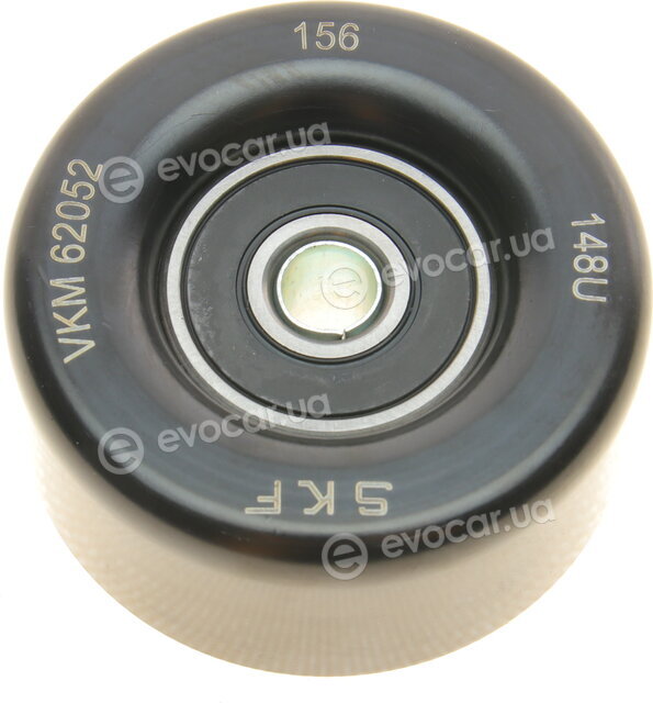 SKF VKM 62052