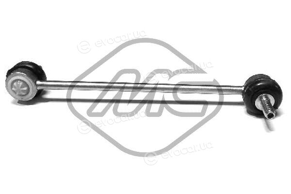 Metalcaucho / STC 04263