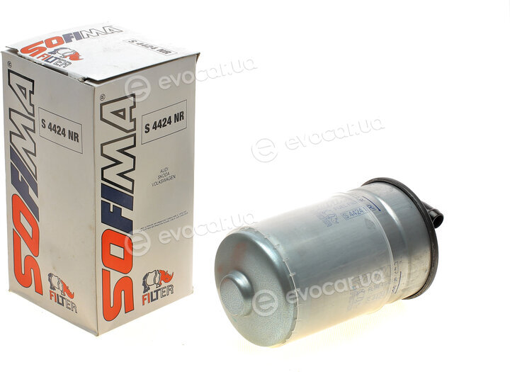 Sofima S 4424 NR