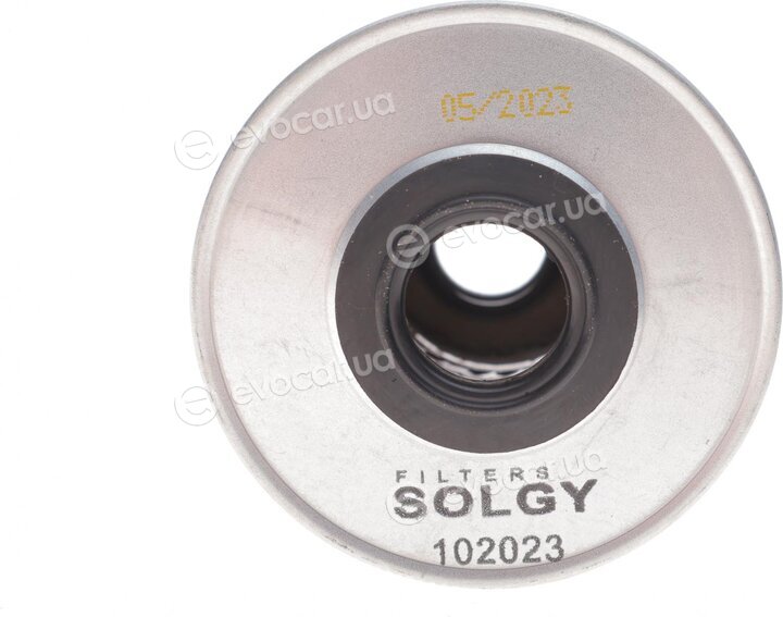 Solgy 102023