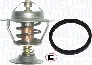 Magneti Marelli 352317101070