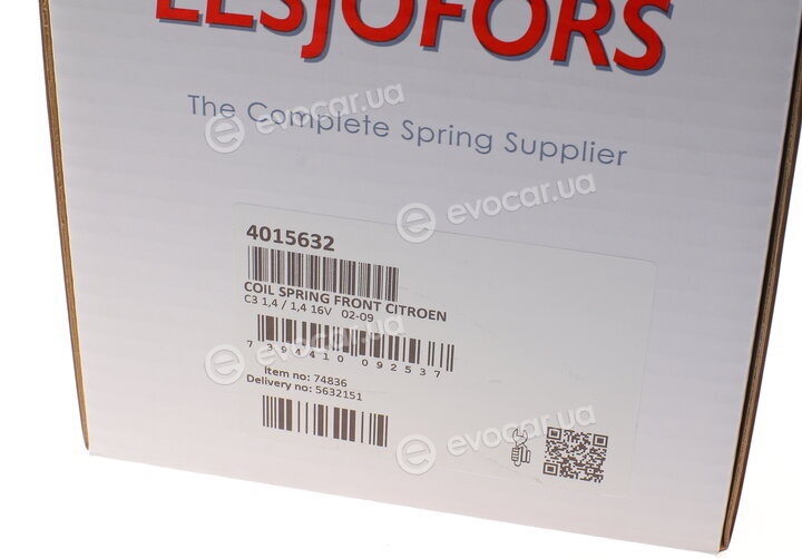 Lesjofors 4015632