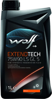 Wolf 8300721