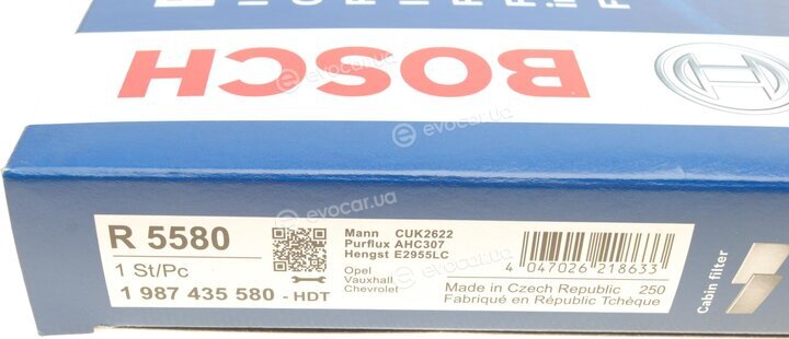 Bosch 1 987 435 580