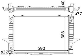 Starline 44.28.506