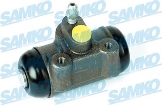 LPR / Samko C07639