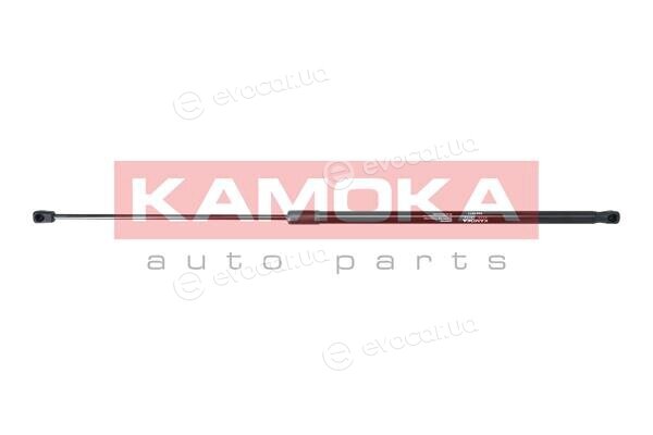 Kamoka 7091011