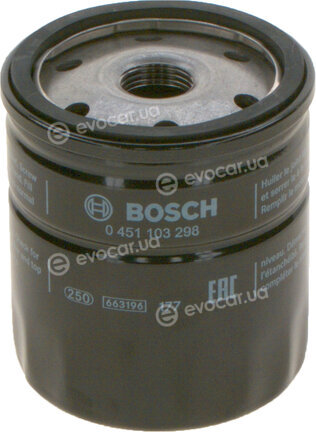 Bosch 0 451 103 298