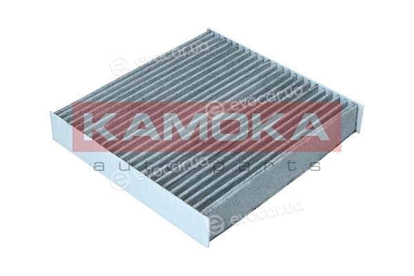 Kamoka F512501