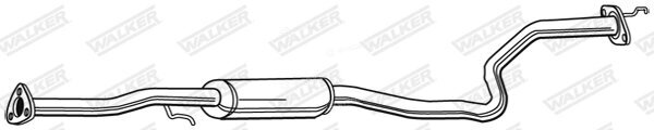 Walker / Fonos 22202