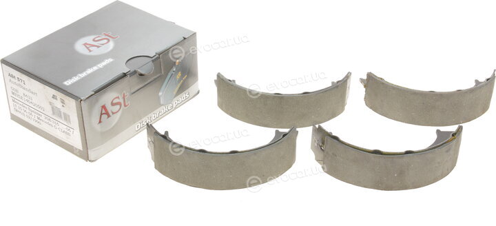 Auto Standart AST571