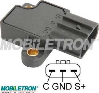 Mobiletron IG-M011