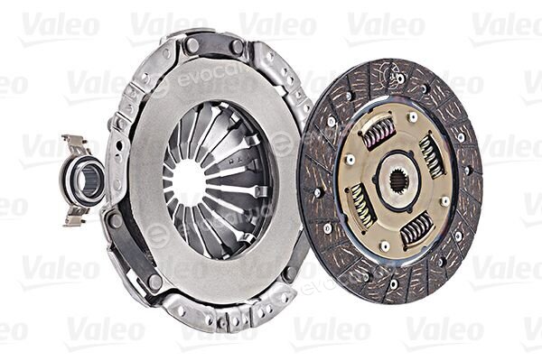Valeo 786003