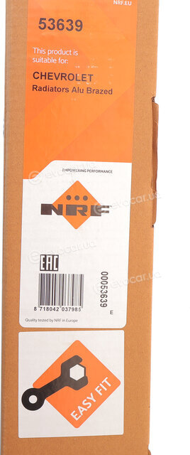 NRF 53639