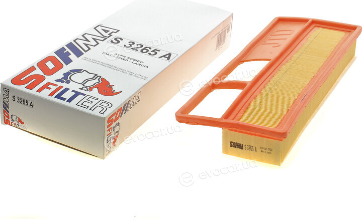Sofima S 3265 A