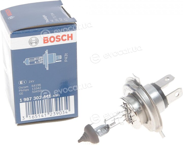 Bosch 1 987 302 441
