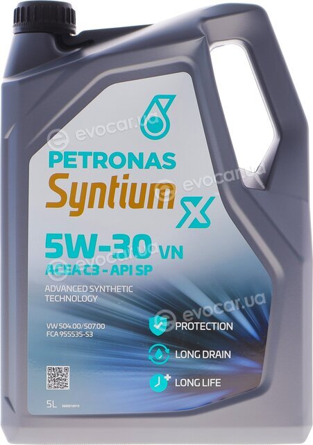 Petronas 71105M12EU