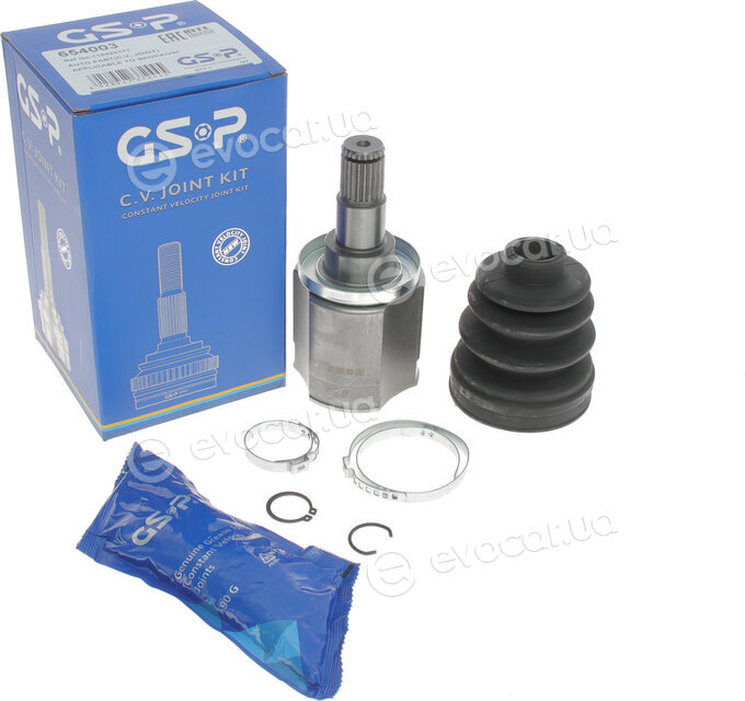 GSP 654003