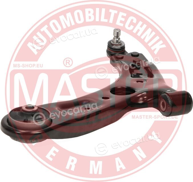 Master Sport 52230M-PCS-MS