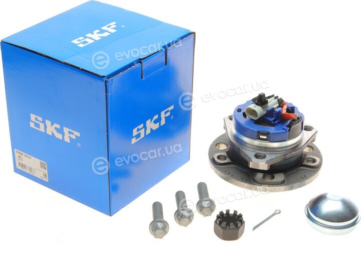 SKF VKBA 3513