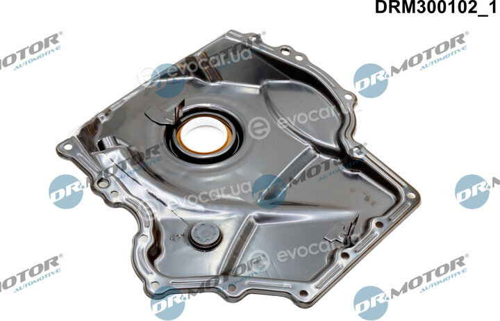 Dr. Motor DRM300102