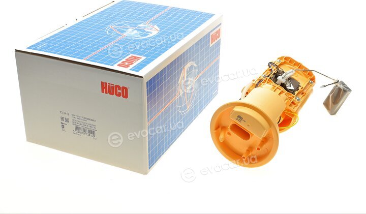 Astemo (Hitachi) / Huco 133412