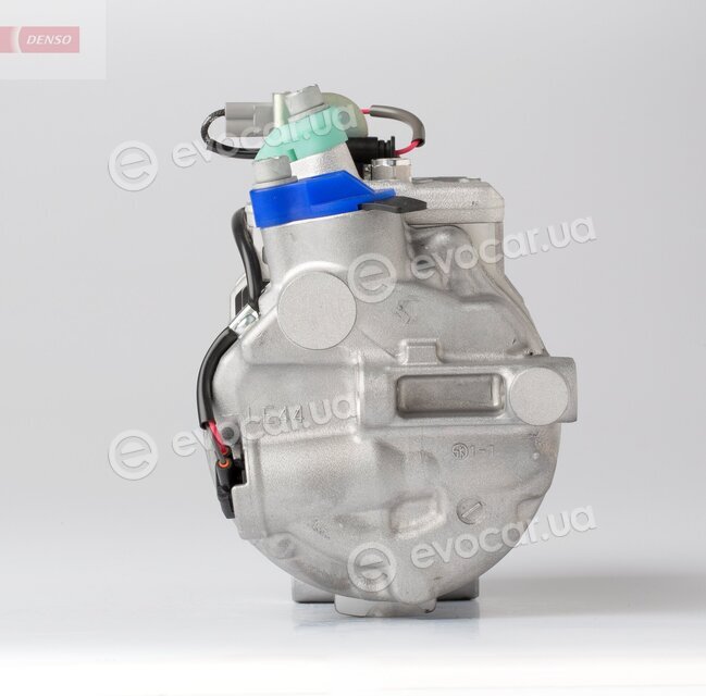 Denso DCP17151
