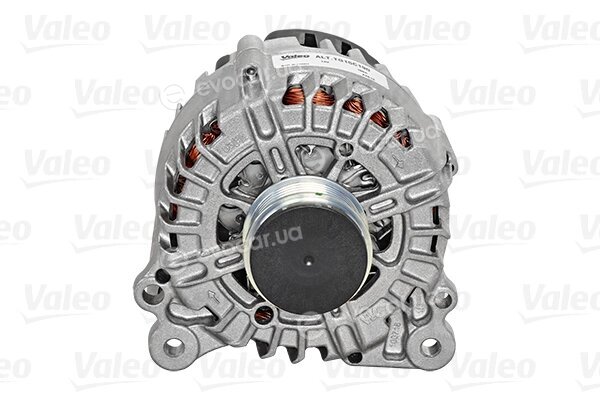 Valeo 439775