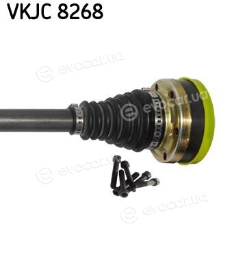 SKF VKJC 8268